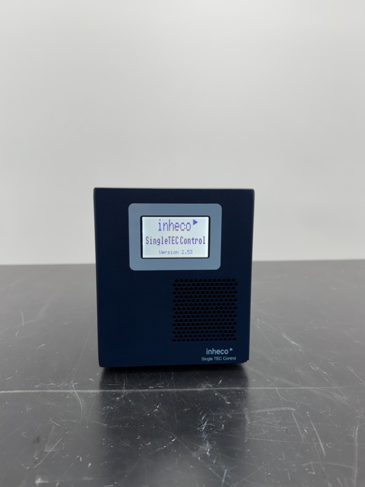 Image of Inheco Single TEC Control